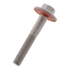 LS / LT Harmonic Balancer Crankshaft Pulley Bolt LS1 LT1 - ICT Billet 551218