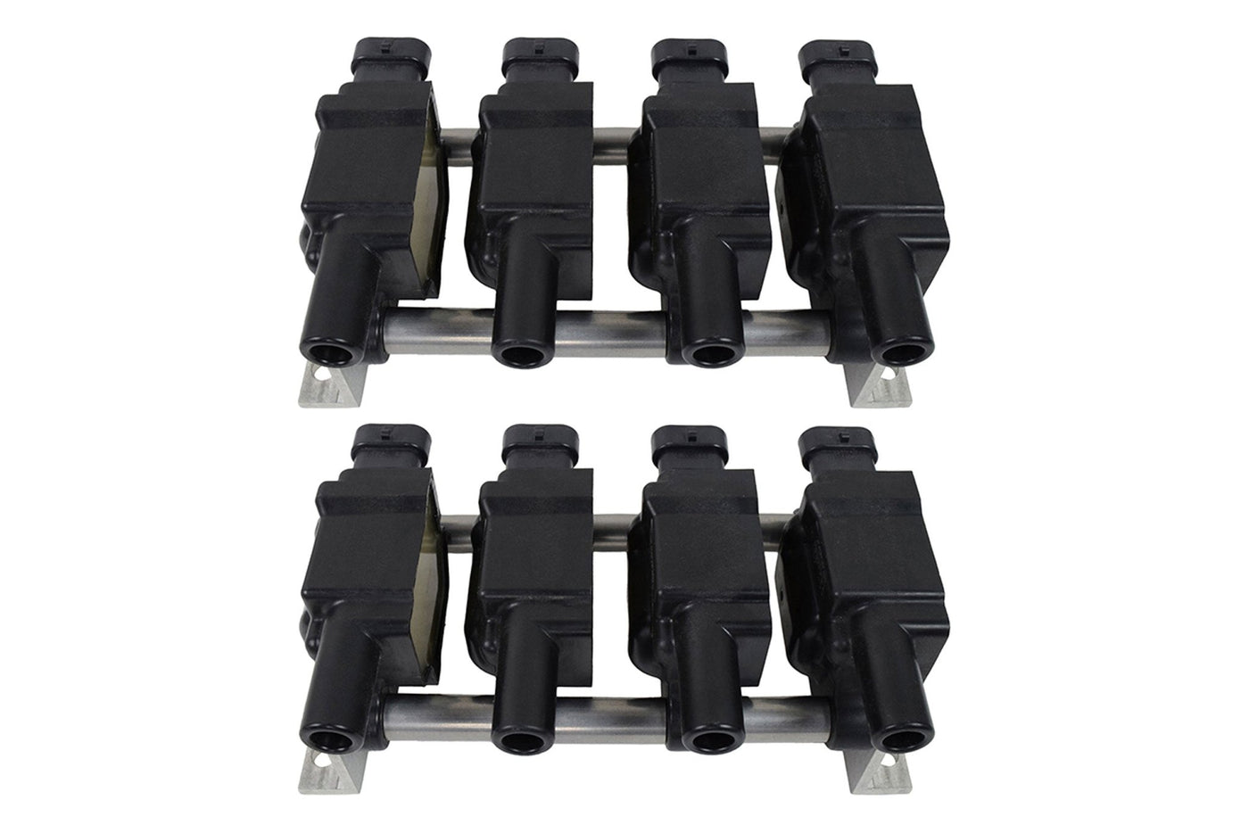 D580 LS Remote Mount Coil Relocation Brackets (for D580 D510C Coils ...