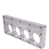 LS LT Torque Plate Engine Block Machining Boring Honing Cylinder Motor 4.05" ICT - ICT Billet 551330