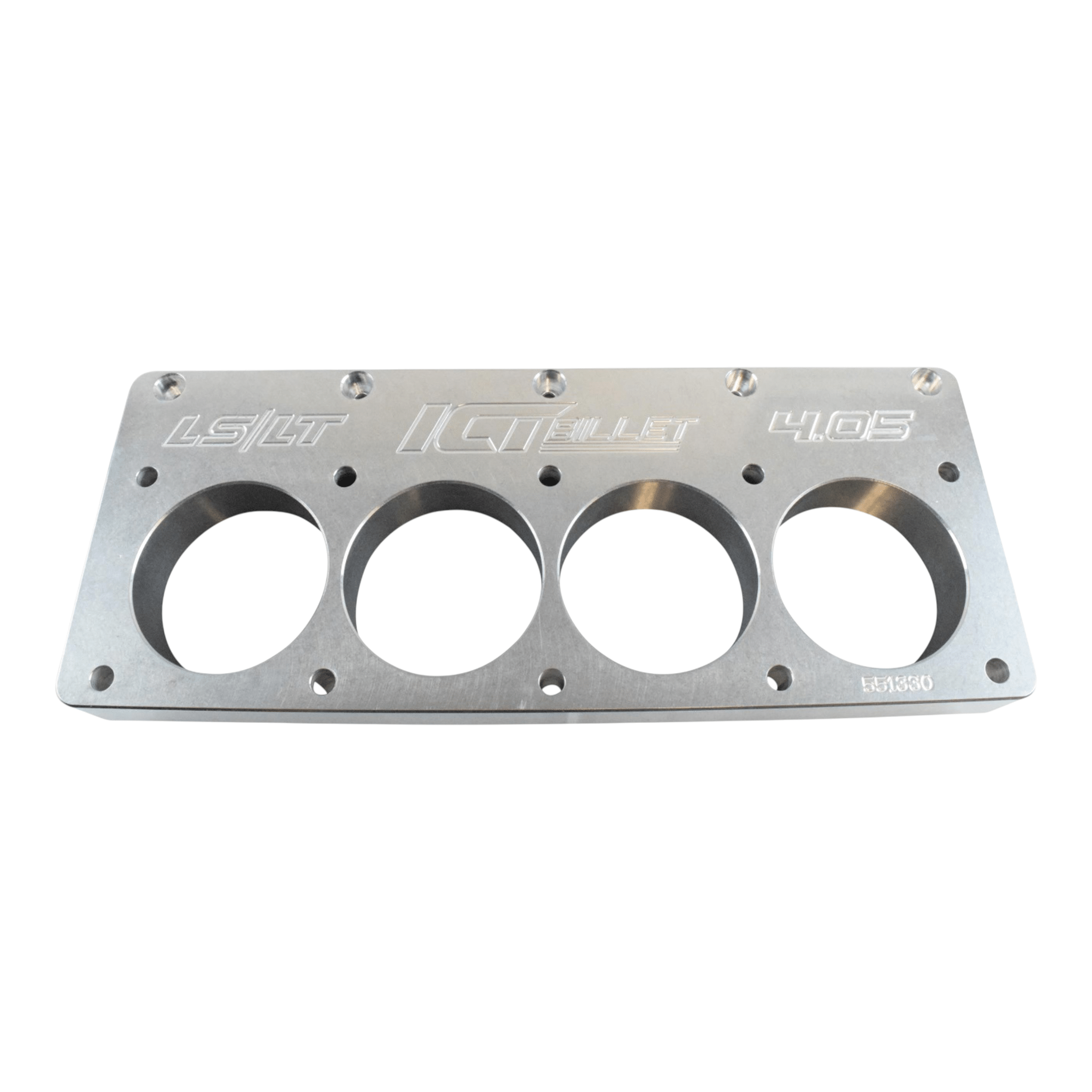 LS LT Torque Plate Engine Block Machining Boring Honing Cylinder Motor 4.05" ICT - ICT Billet 551330