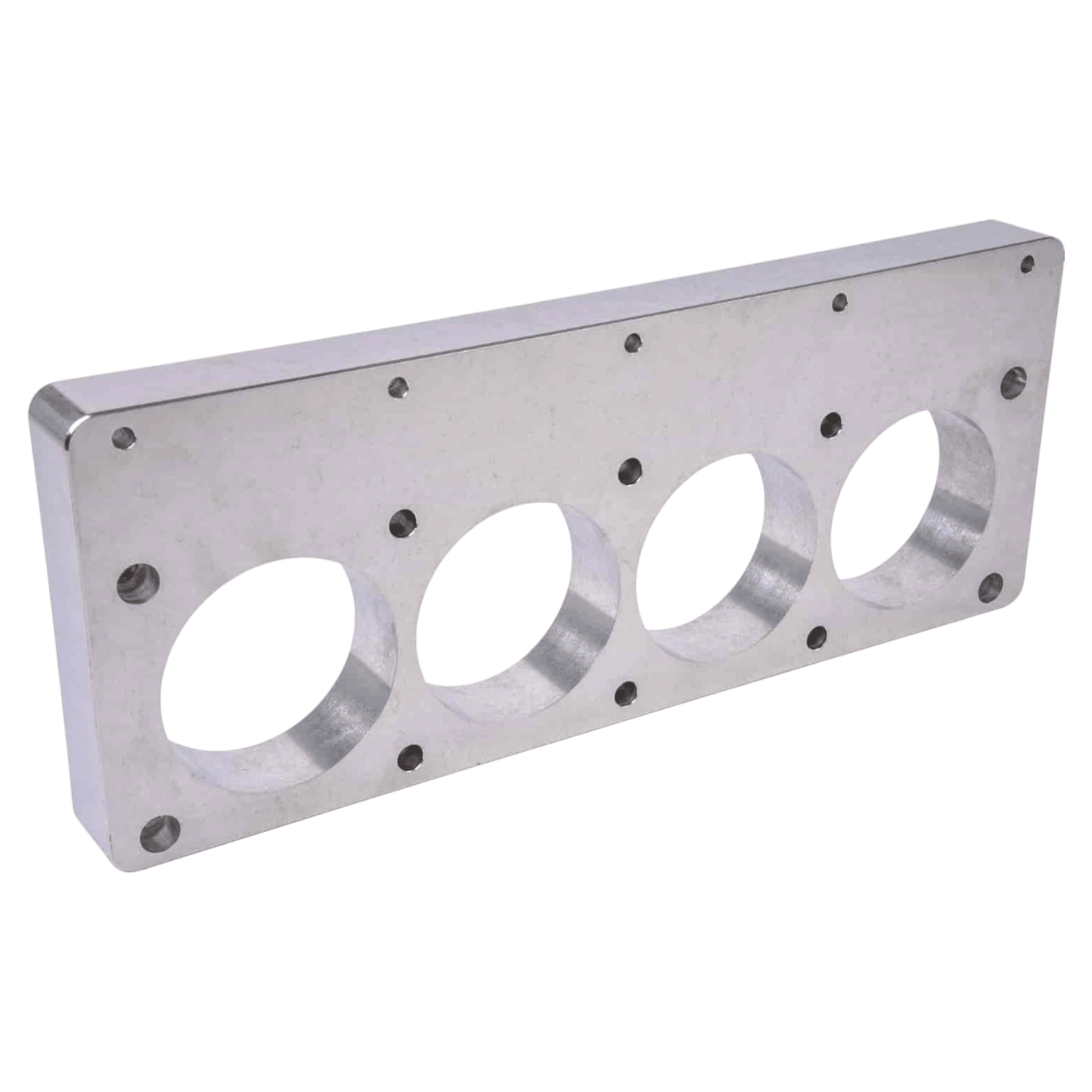 LS LT Torque Plate Engine Block Machining Boring Honing Cylinder Motor 4.05" ICT - ICT Billet 551330