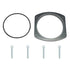 LS /LT1 Throttle Body Weld Flange - ICT Billet 551563