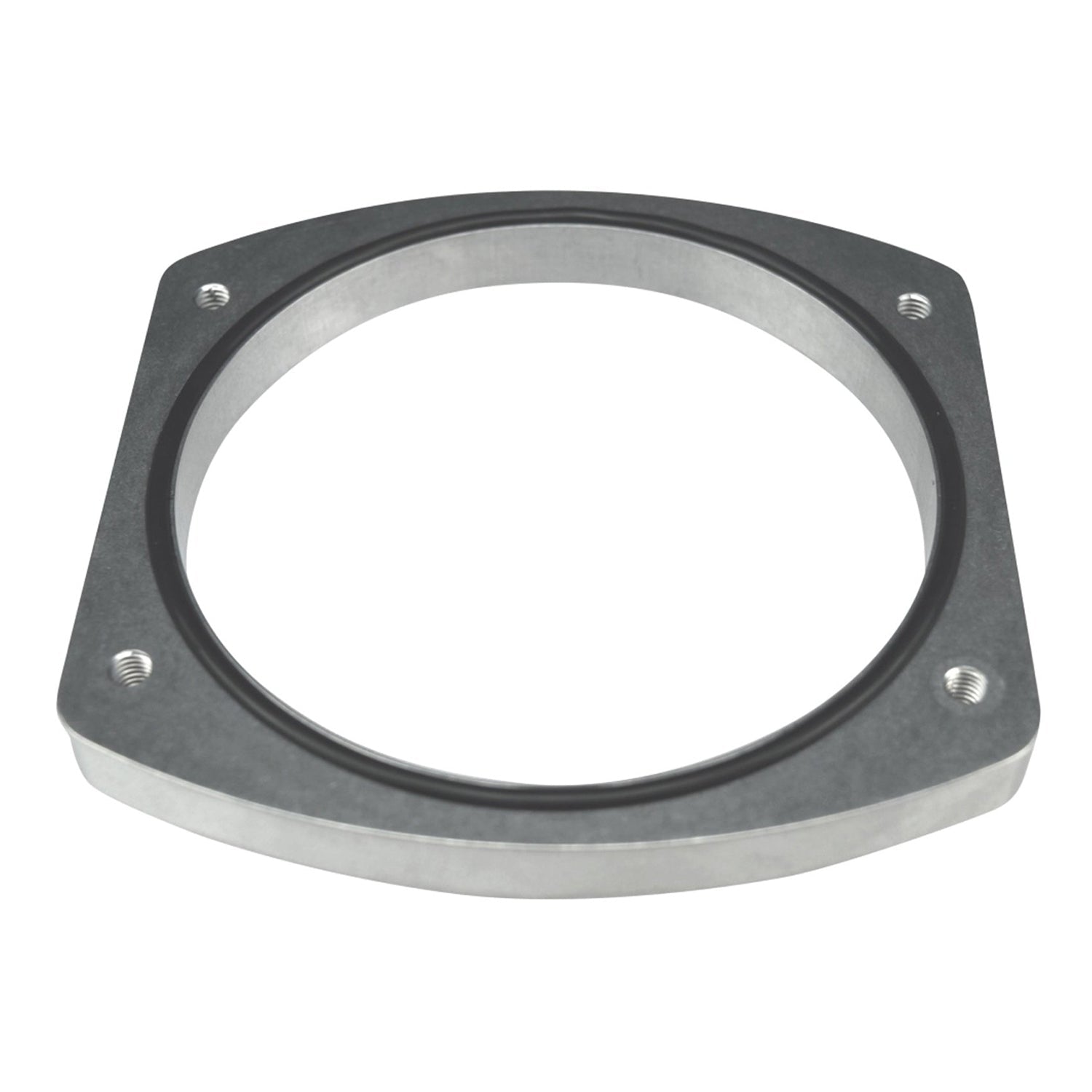 LS /LT1 Throttle Body Weld Flange - ICT Billet 551563