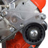 LS Manual Belt Tensioner - Corvette Spacing - ICT Billet 551596-1