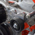 LS Manual Belt Tensioner - LS1 Camaro - ICT Billet 551596-2