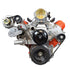 LS Manual Belt Tensioner - LS1 Camaro - ICT Billet 551596-2
