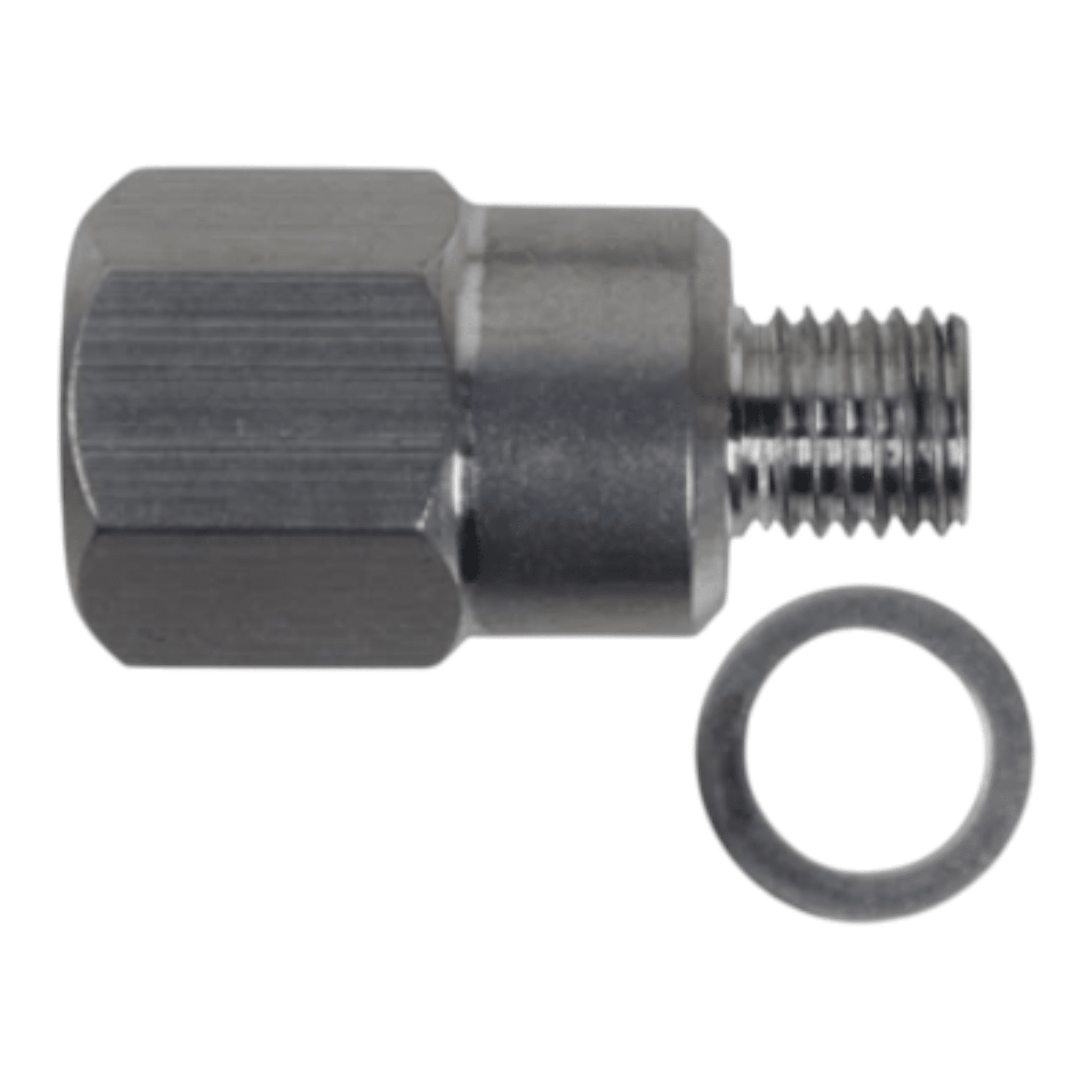 LS Master Oil and Coolant Sensor Adapter Kit - ICT Billet 551156