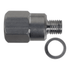 LS Master Oil and Coolant Sensor Adapter Kit - ICT Billet 551156