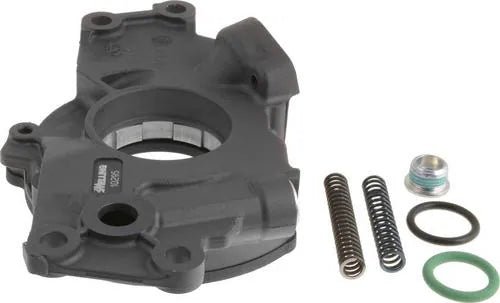 LS Melling 10295 Oil Pump - ICT Billet MEL - 10295