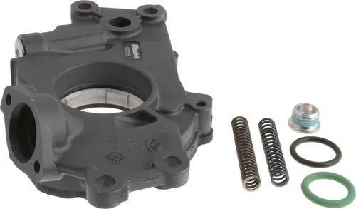 LS Melling 10295 Oil Pump - ICT Billet MEL - 10295