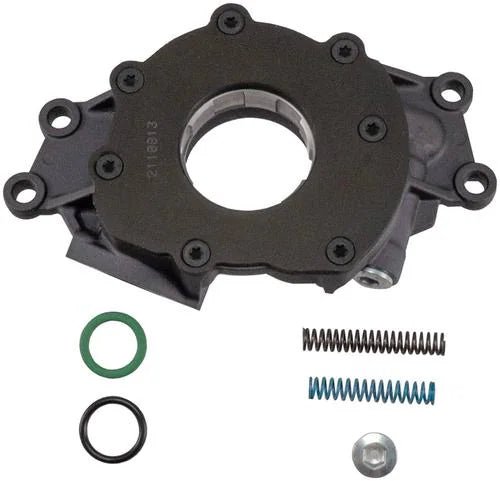 LS Melling 10296 Oil Pump - ICT Billet MEL - 10296
