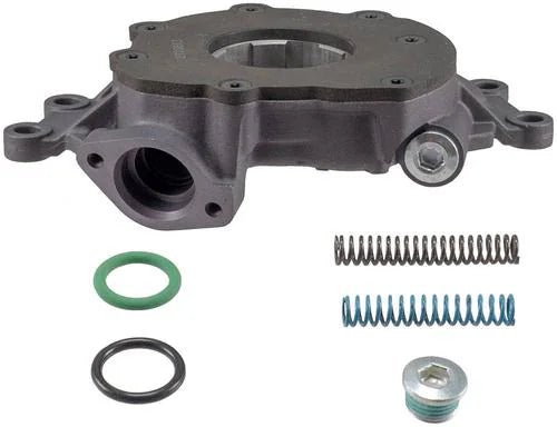 LS Melling 10296 Oil Pump - ICT Billet MEL - 10296