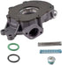 LS Melling 10296 Oil Pump - ICT Billet MEL - 10296