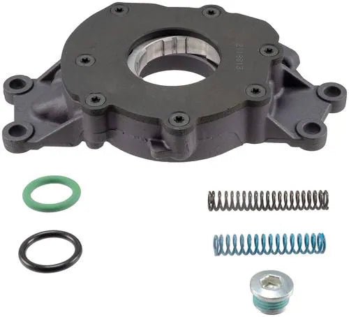 LS Melling 10296 Oil Pump - ICT Billet MEL - 10296