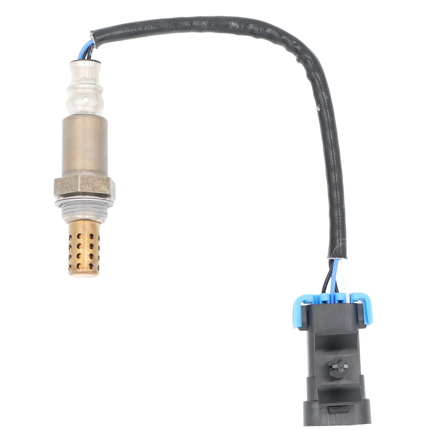 LS O2 Oxygen Sensor Trapazoid - ICT Billet SEN042