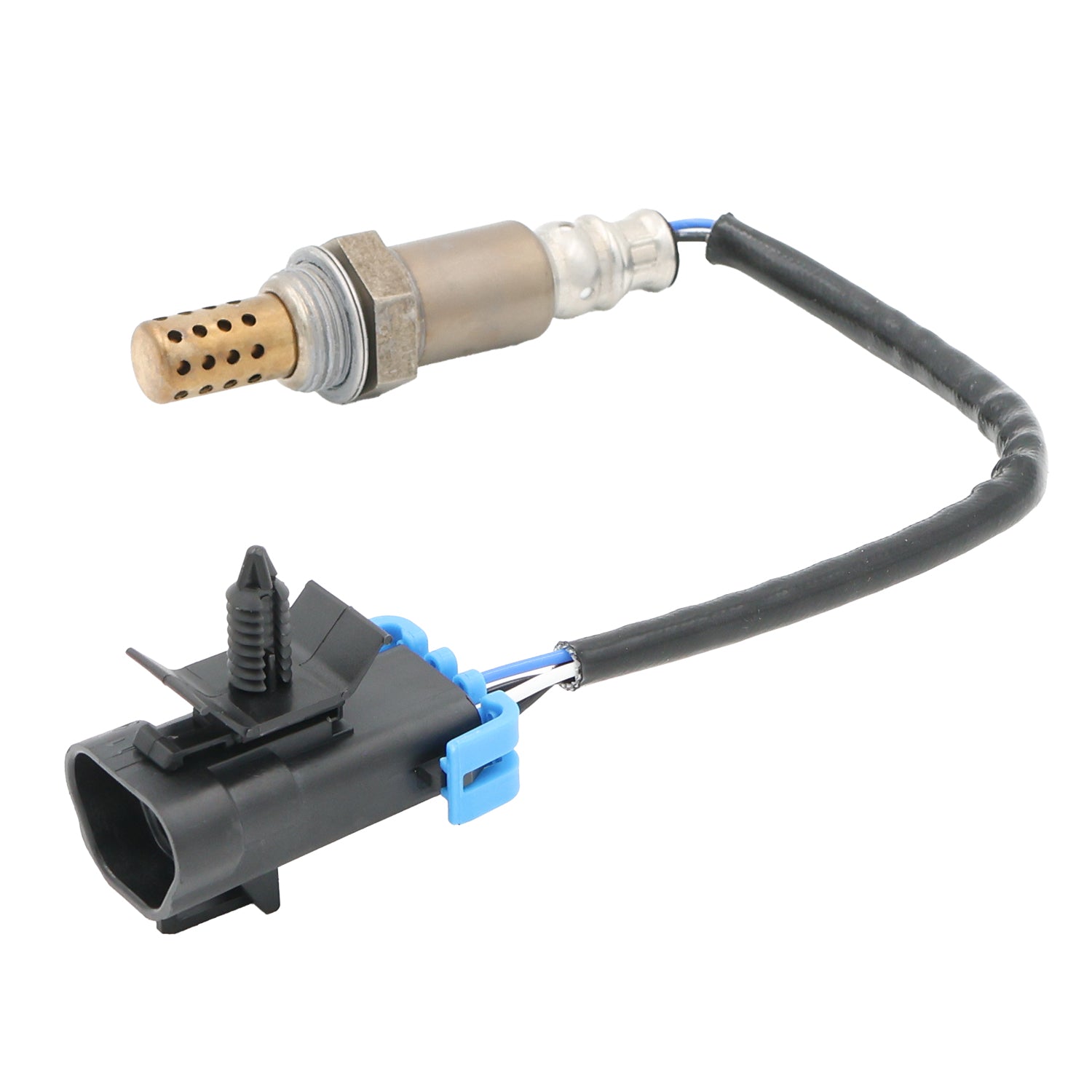 Engañadpr Sensor O2 LS O2 Oxygen Sensor Trapazoid – ICT Billet
