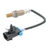LS O2 Oxygen Sensor Trapazoid - ICT Billet SEN042