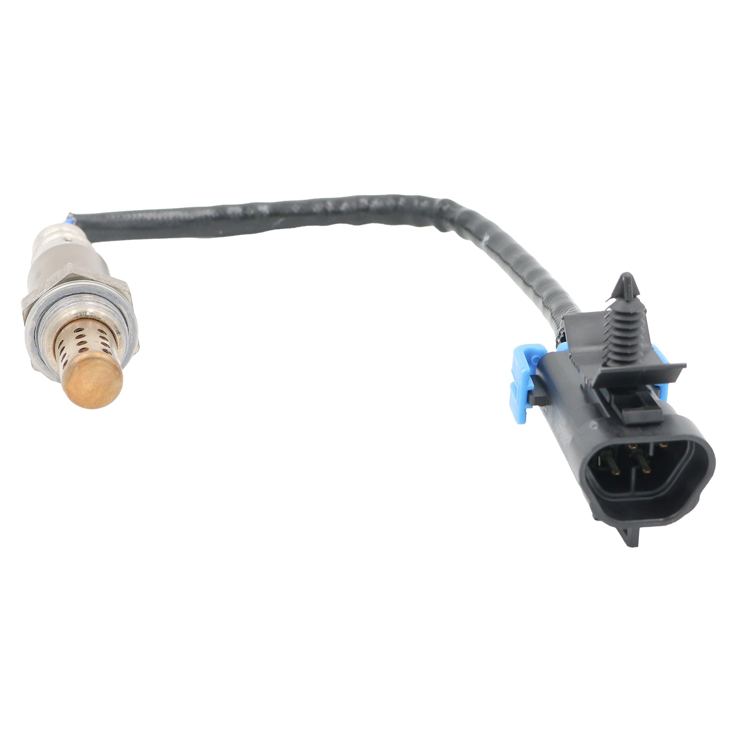 Ls O2 Sensor Bolts LS O2 Oxygen Sensor Trapazoid – ICT Billet