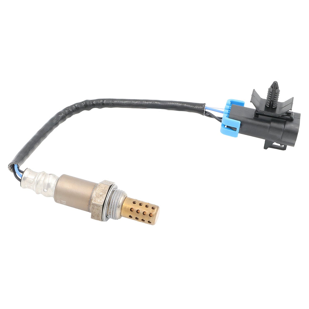LS O2 Oxygen Sensor Trapazoid – ICT Billet
