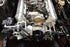 LS OEM Fox Body A/C Compressor Alternator Power Steering Bracket Swap Mustang AC - ICT Billet 551795-2