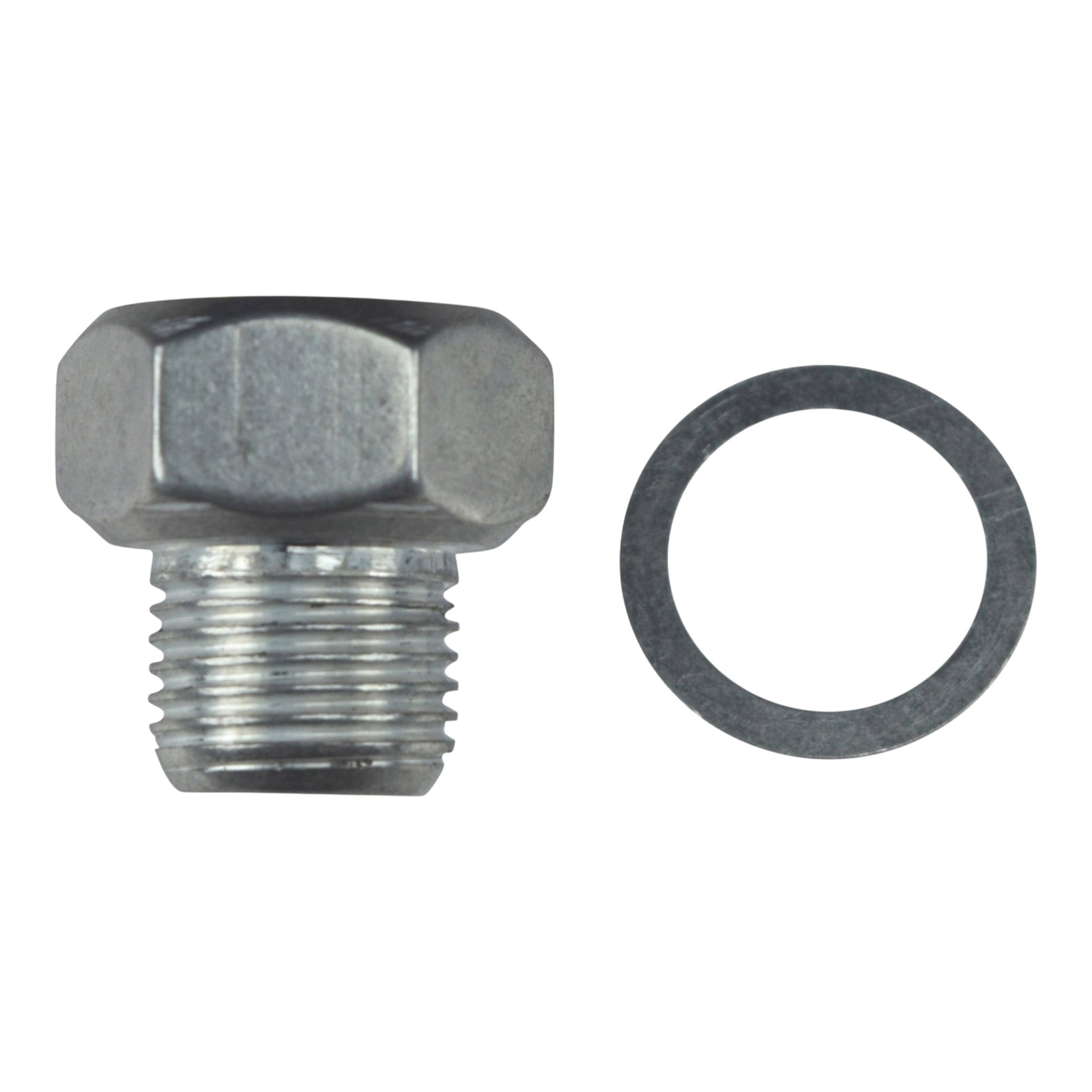 LS Oil Pressure Sending Unit Plug M16-1.5 LS1 - ICT Billet 551150