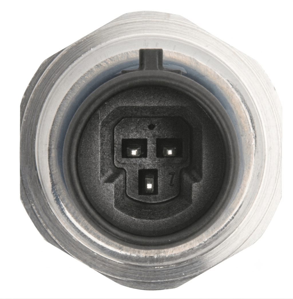LS Oil Pressure Sensor (3 cubes connector) - ICT Billet SEN034