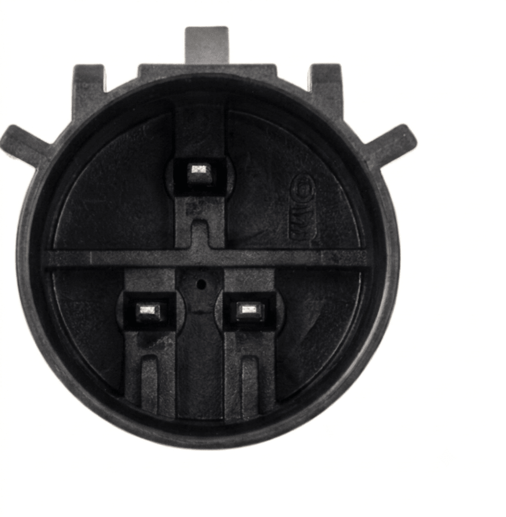 LS Oil Pressure Sensor - Gen 4 - ICT Billet SEN036