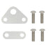 LS Oil Pump Spacers Double Roller Timing Chain Shim Kit - ICT Billet 551593