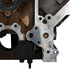 LS Oil Pump Spacers Double Roller Timing Chain Shim Kit - ICT Billet 551593