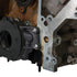 LS Oil Pump Spacers Double Roller Timing Chain Shim Kit - ICT Billet 551593