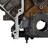 LS Oil Pump Spacers Double Roller Timing Chain Shim Kit - ICT Billet 551593