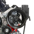 LS Power Steering Pump Bracket - Camaro Spacing - ICT Billet BKT-LS-PS01-2