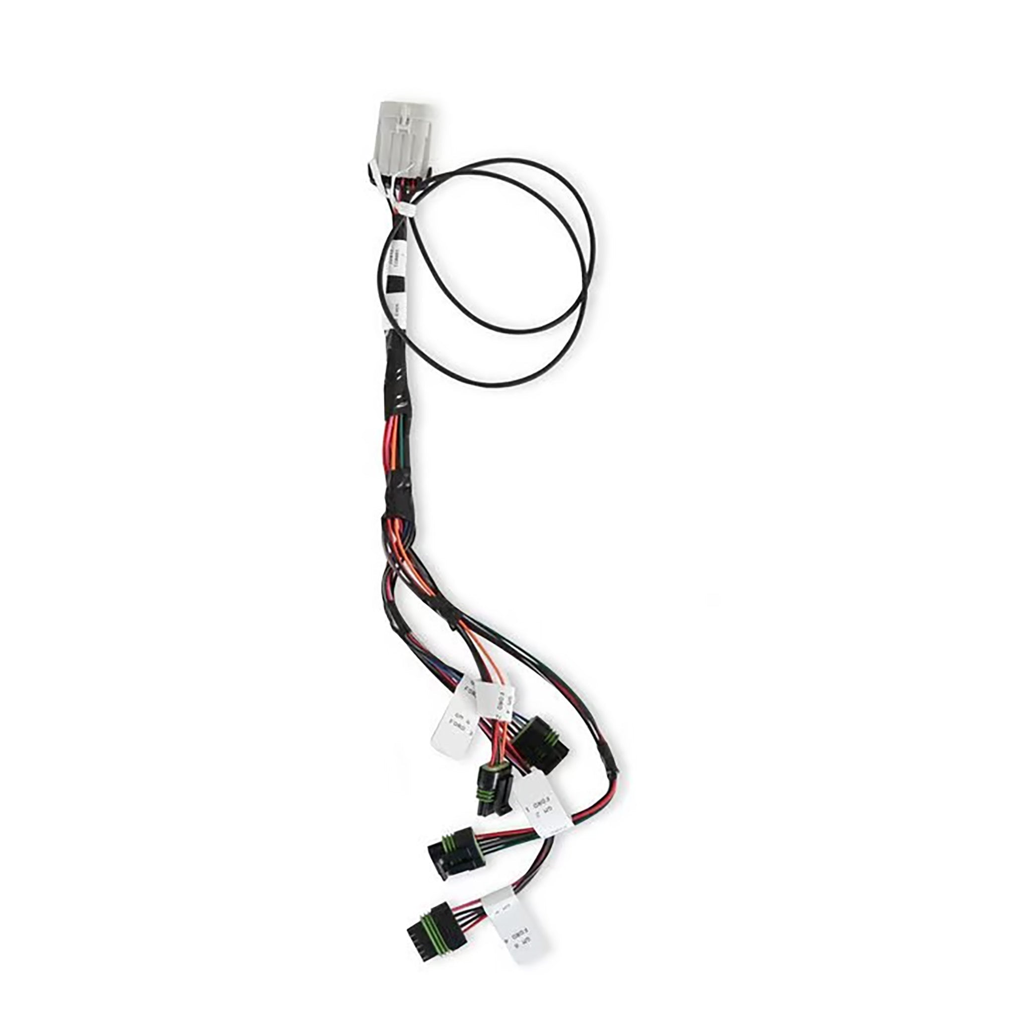 LS Smart Coil Ignition Harness - ICT Billet HLY-558-312