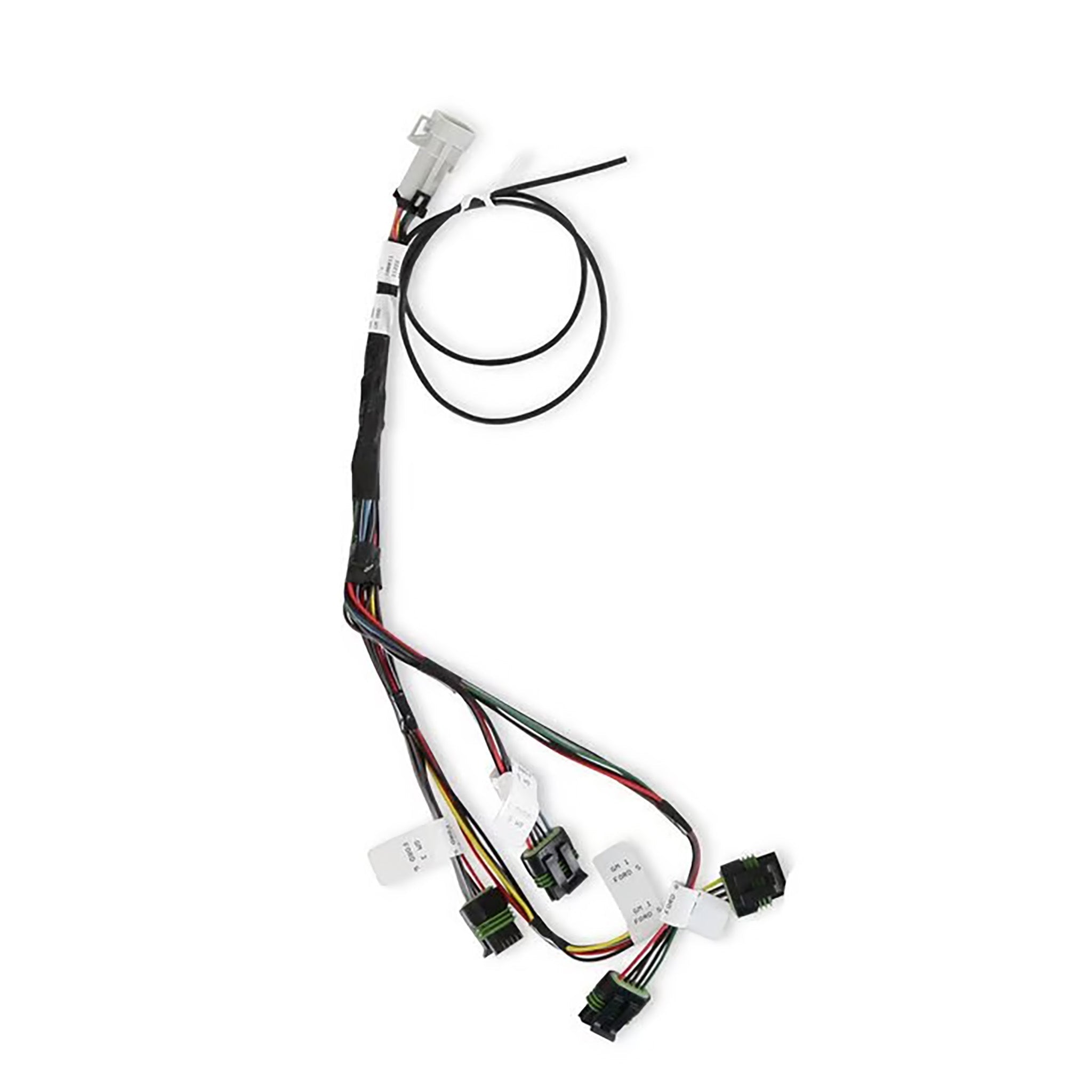 LS Smart Coil Ignition Harness - ICT Billet HLY-558-312