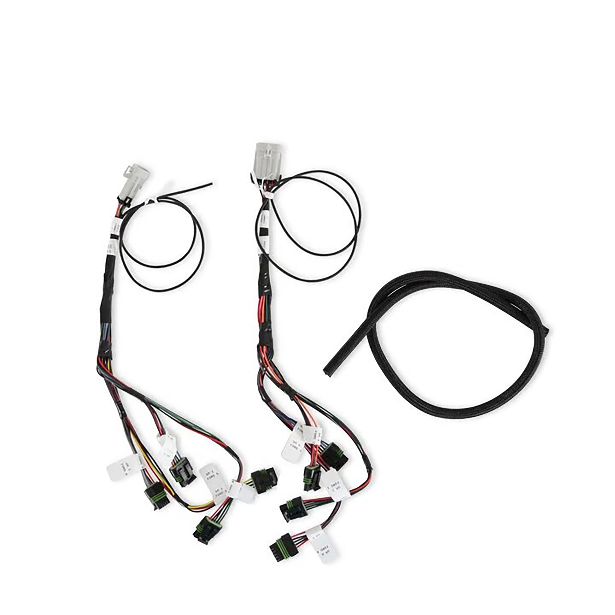 LS Smart Coil Ignition Harness - ICT Billet HLY-558-312
