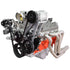 LS Swap 96-98 Vortec Truck HT6 A/C Compressor Power Steering Bracket LS1 LS3 LSX - ICT Billet 551127-3