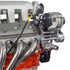 LS Swap Alternator Bracket LS1 LS3 LSX LQ4 LQ9 4.8L 5.3L 6.0L - ICT Billet 551780-3