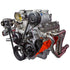 LS Swap Alternator Bracket LS1 LS3 LSX LQ4 LQ9 4.8L 5.3L 6.0L - ICT Billet 551780-3