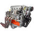 LS Swap Alternator Bracket LS1 LS3 LSX LQ4 LQ9 4.8L 5.3L 6.0L - ICT Billet 551780-3
