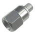 LS Swap Coolant Temperature Sensor Sending Unit Adapter M12 1.5 to 3/8 NPT LS1 - ICT Billet 551179