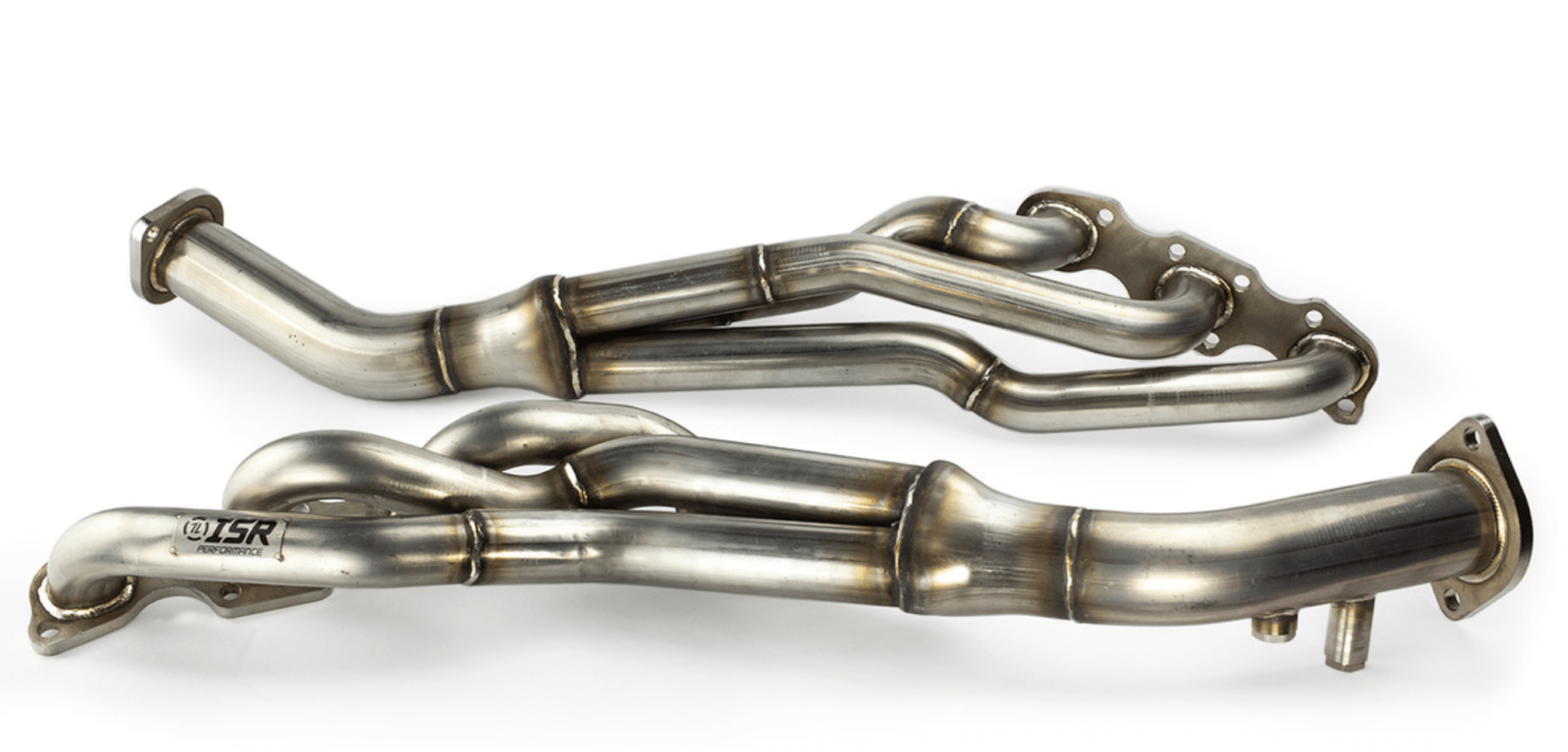 LS Swap Header for Nissan 240sx 89-98 - ICT Billet ISR-SSHD-240LS