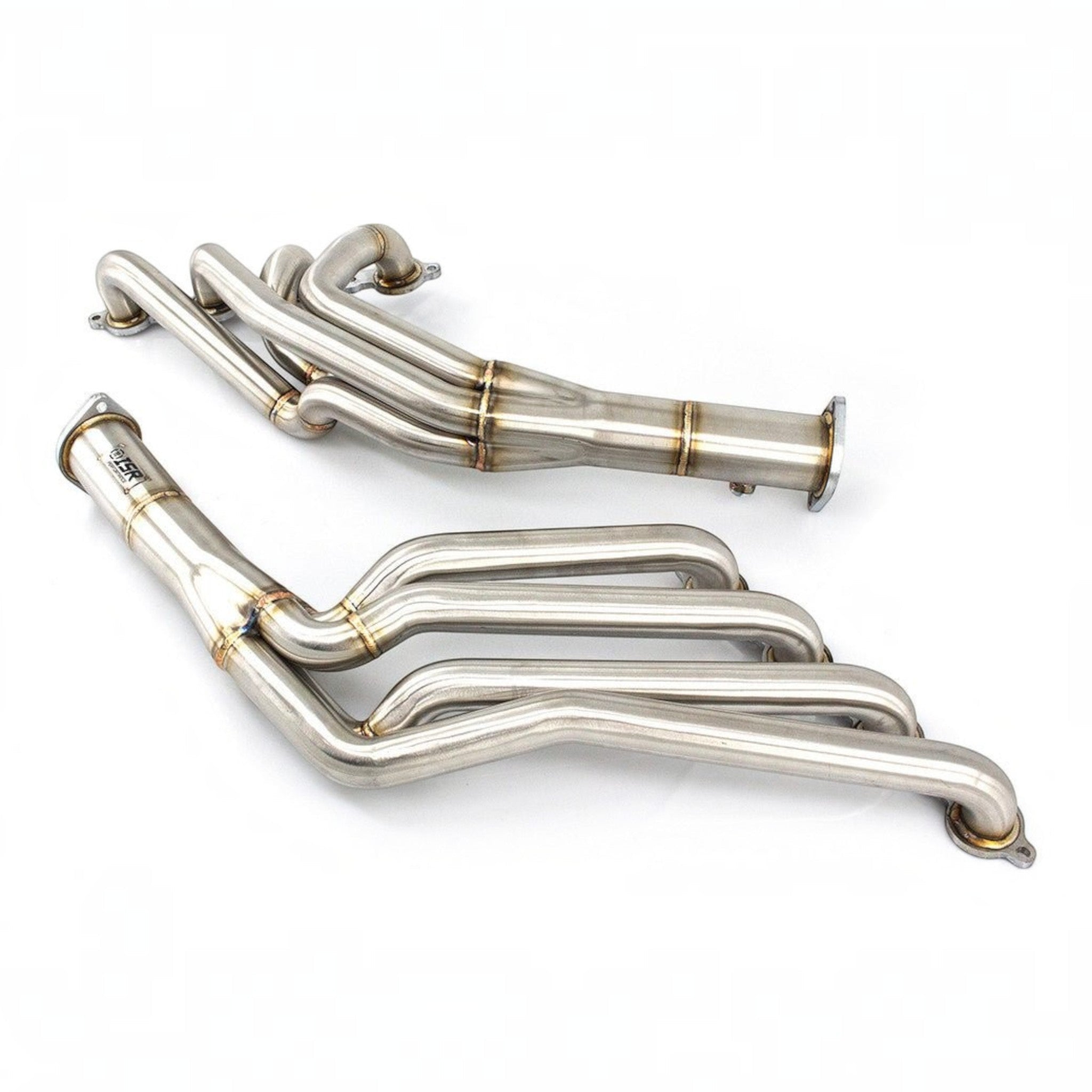 LS Swap Header for Nissan 350Z 03-08 - ICT Billet ISR-SSHD-350LS