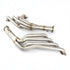 LS Swap Header for Nissan 350Z 03-08 - ICT Billet ISR-SSHD-350LS