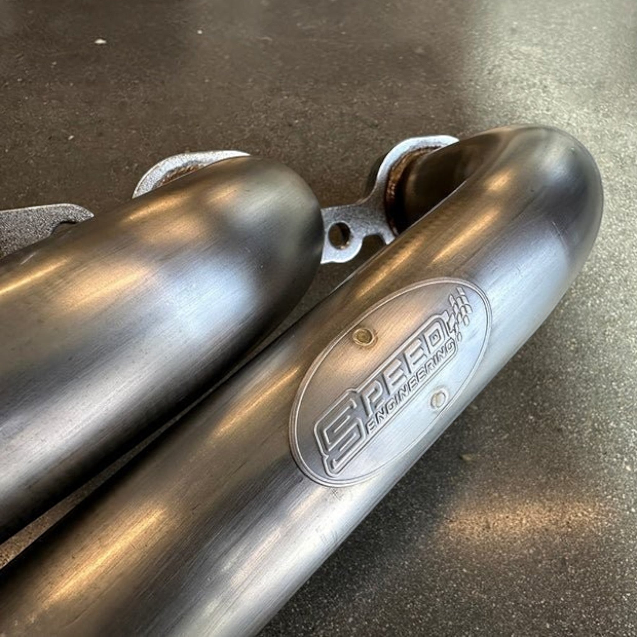 LS Swap Headers 60-87 C10 - ICT Billet SPE-25-1025
