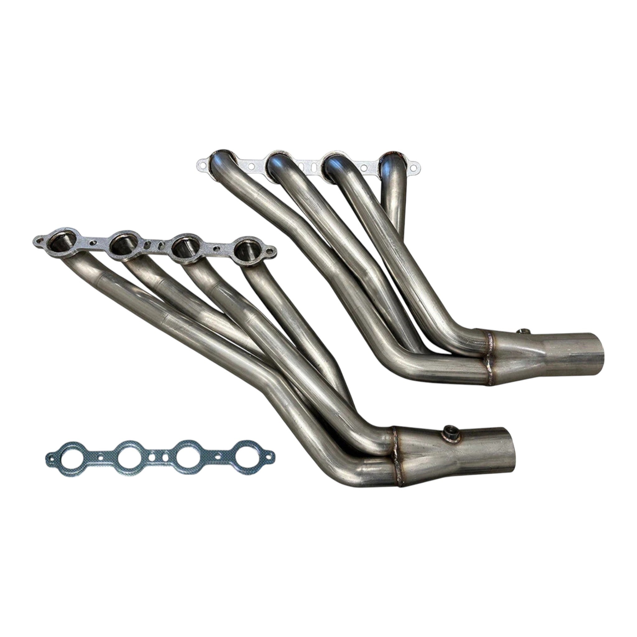 LS Swap Headers 60-87 C10 - ICT Billet SPE-25-1025