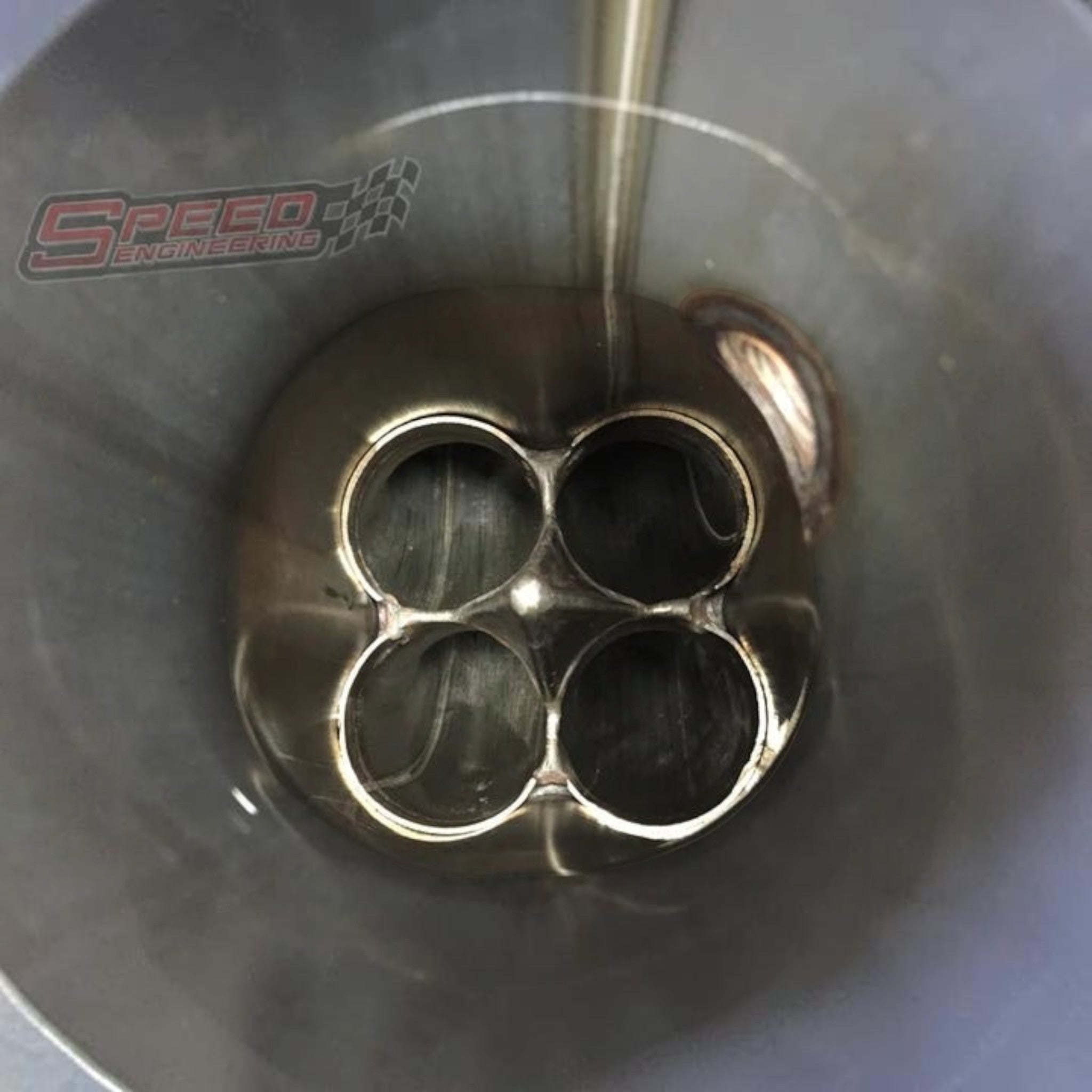 LS Swap Headers 60-87 C10 - ICT Billet SPE-25-1025