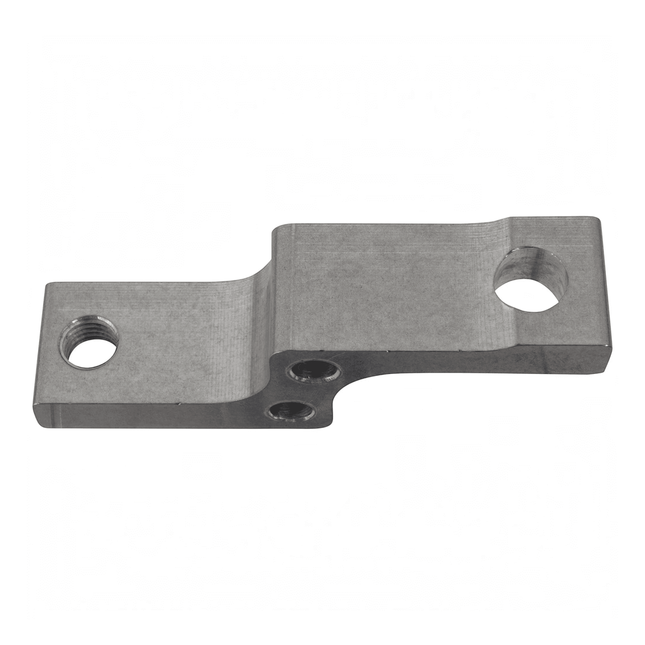 LS Swap Transmission Dipstick Adapter Bracket - TH400 TH350 4L60E 700R4 2004R 4L80E - ICT Billet 551323