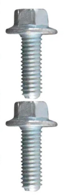LS Thermostat Housing Bolt Kit - ICT Billet 551425