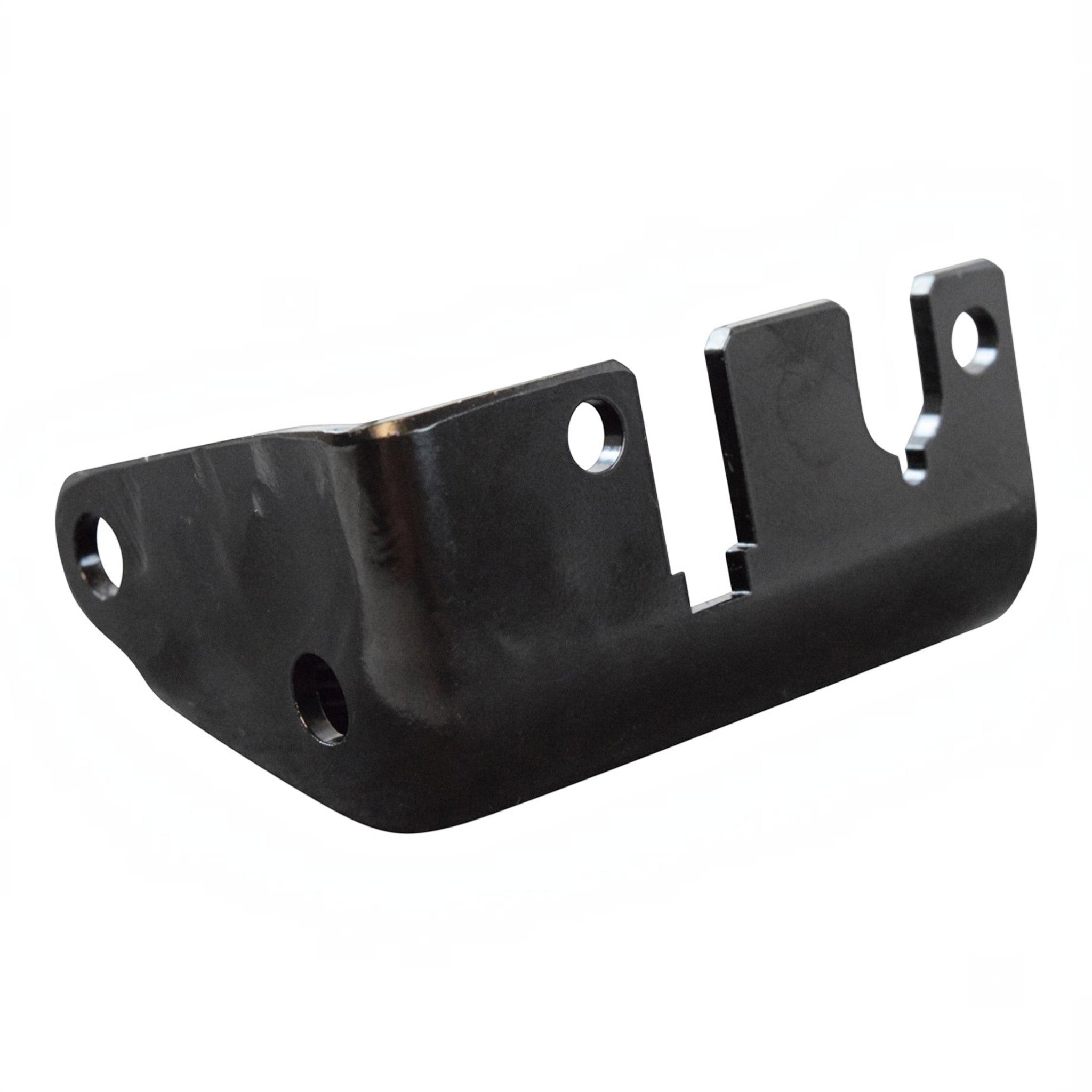 LS Throttle Cable Bracket - Camaro 98-02 - ICT Billet BKT002