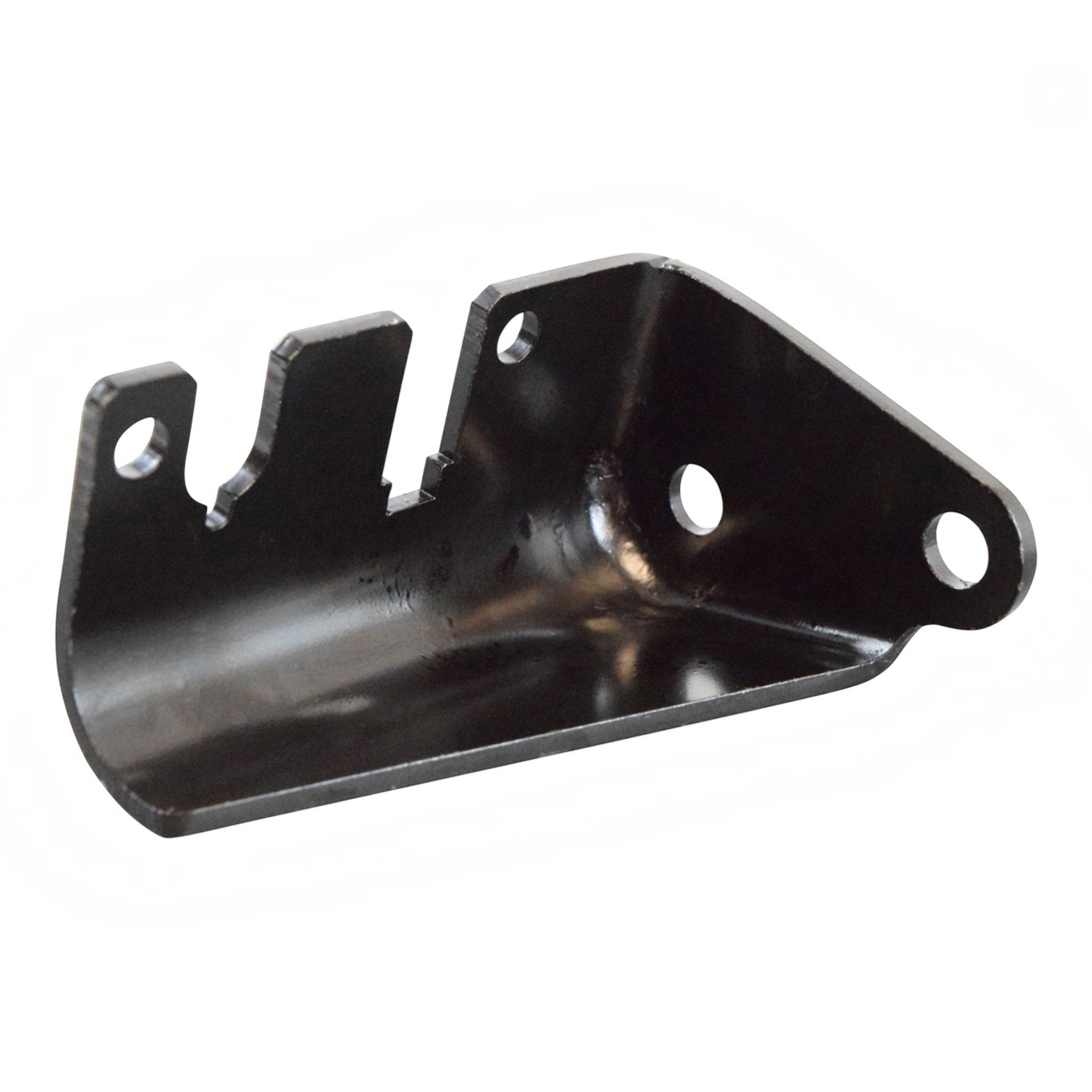 LS Throttle Cable Bracket - Camaro 98-02 - ICT Billet BKT002